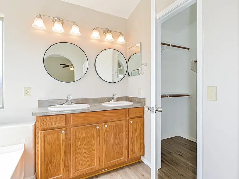 4360 E Mesquite Desert Trl — Photo 10
