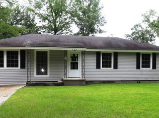 408 Middleton St, Pooler, GA 31322