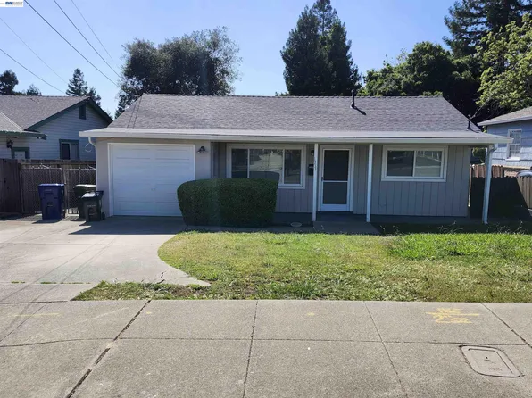 19635 Forest Ave, Castro Valley, CA 94546