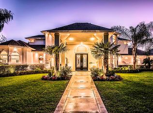 14222 Golf View Trl, Houston, TX 77059