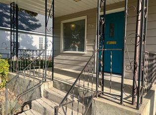 415 B St, Cheney, WA 99004