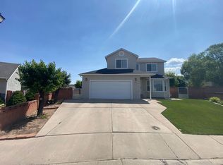 562 W 1475 N, Cedar City, UT 84721