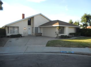 18217 Fallenleaf Cir, Fountain Valley, CA 92708