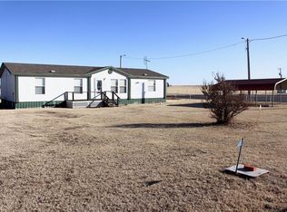 129 E Main St, Sayre, OK 73662