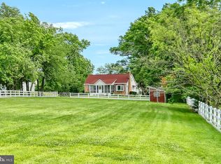 1341 Dorsey Rd, Hanover, MD 21076