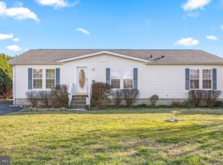 5 David Rd, Ocean View, DE 19970