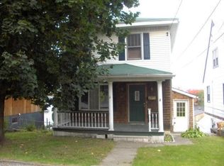 632 Wintermantle Ave, Scranton, PA 18505