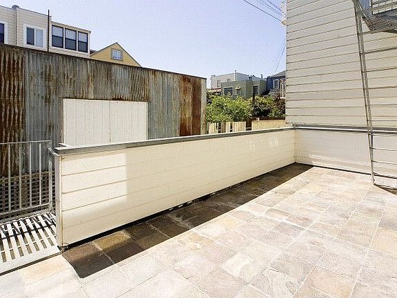 5th image of 4471 Mission St #1