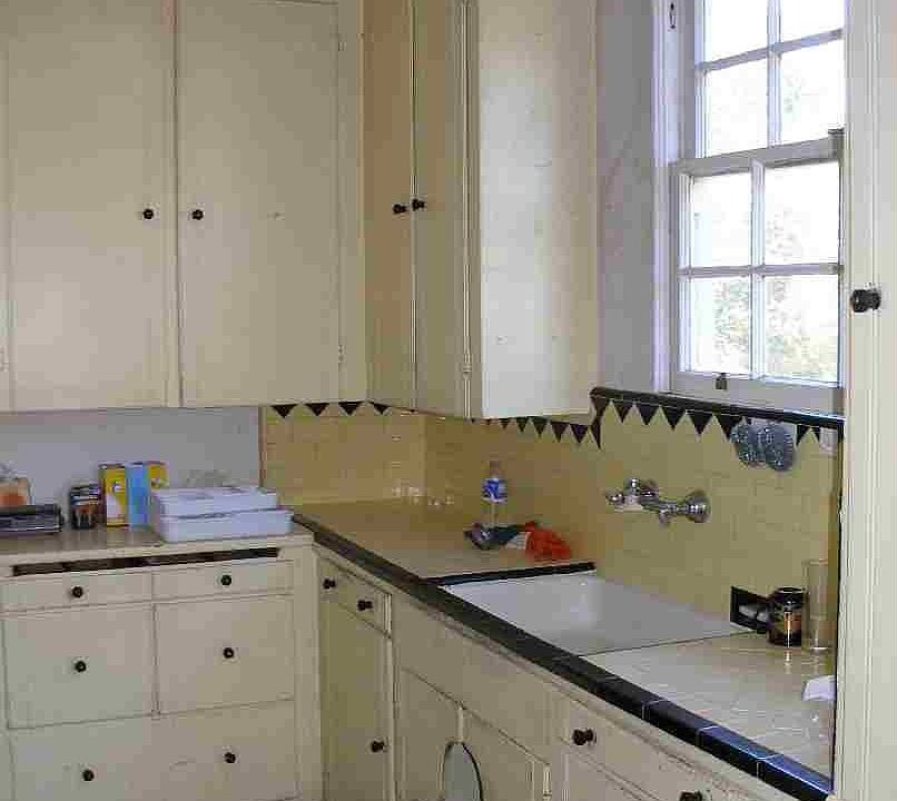 Country Kitchen