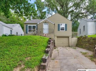 6909 N 33rd St, Omaha, NE 68112