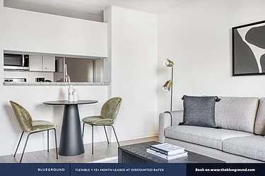 Rented by The Blueground