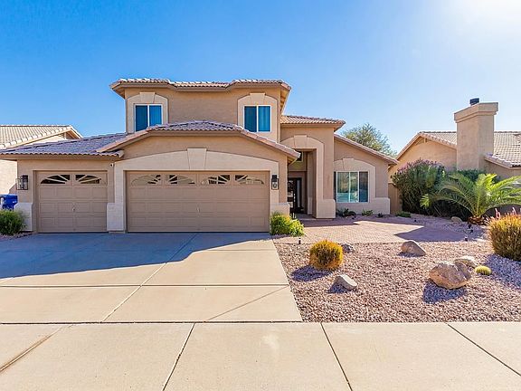 2nd image of 3001 E Bighorn Ave