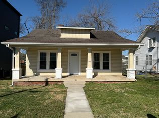1202 Joseph Ave, Nashville, TN 37207