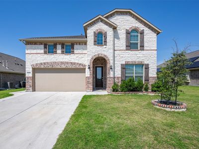 14605 Little Water Dr, Haslet, TX, 76052