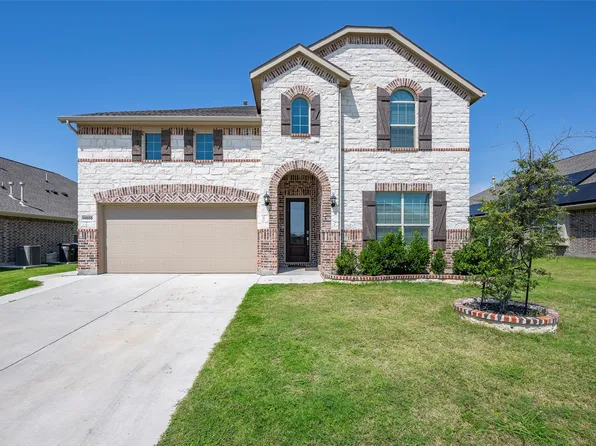 14605 Little Water Dr, Haslet, TX 76052