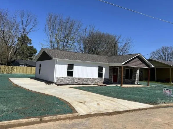 127 Tisdale St, Brownsville, TN 38012