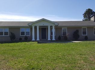 184 Eden Rd, Bowling Green, KY 42101