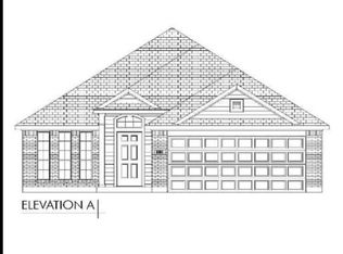 110 Brookside Dr, Huntsville, TX 77320