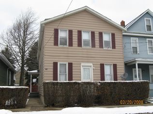 750 E 14th St #2, Erie, PA 16503