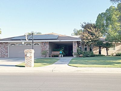 6416 Vancouver Dr, Bakersfield, CA, 93309