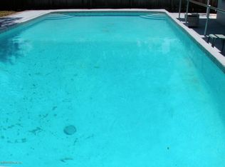 2423 GREEN OAK Drive, Jacksonville, FL 32211