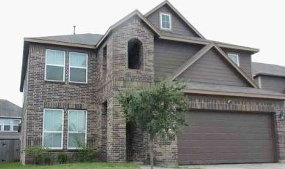 Property Front View