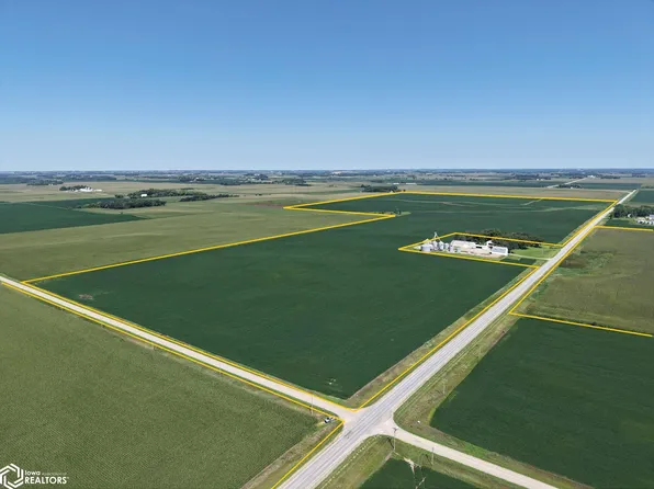 PARCEL 2 Co Rd, Leland, IA 50453