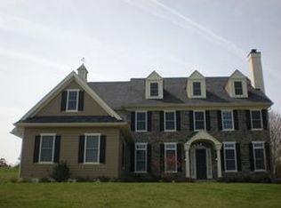 340 E Township Line Rd, Chester Sprgs, PA 19425