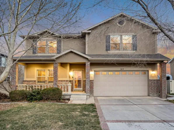 515 S River Way W, Lehi, UT 84043