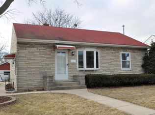 3253 S 68th St, Milwaukee, WI 53219