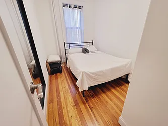 Rented by Brighton Management