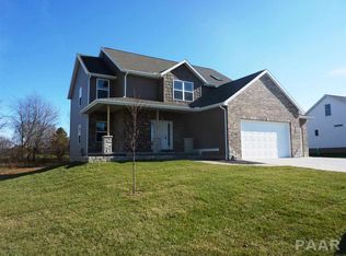 109 Cypress Point, Brimfield, IL 61517