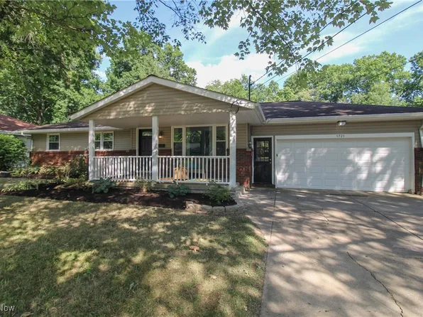 1721 Lancaster Dr, Youngstown, OH 44511