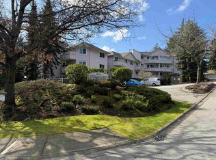 450 Bromley St #309, Coquitlam, BC