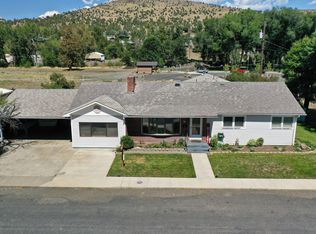 305 NW 5th Ave, John Day, OR 97845