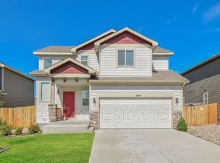 6164 Fiddle Way, Colorado Springs, CO 80925