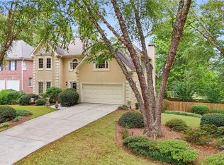 1880 Brockton Gln NE, Atlanta, GA 30329