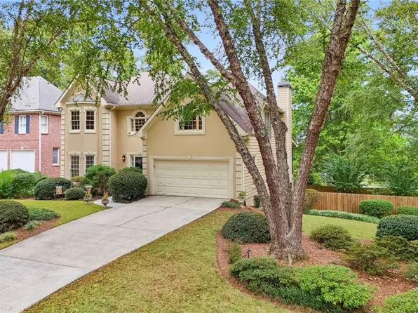 1880 Brockton Gln NE, Atlanta, GA 30329