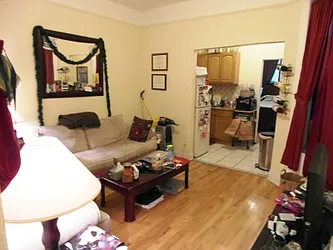 Rented by Citi Habitats