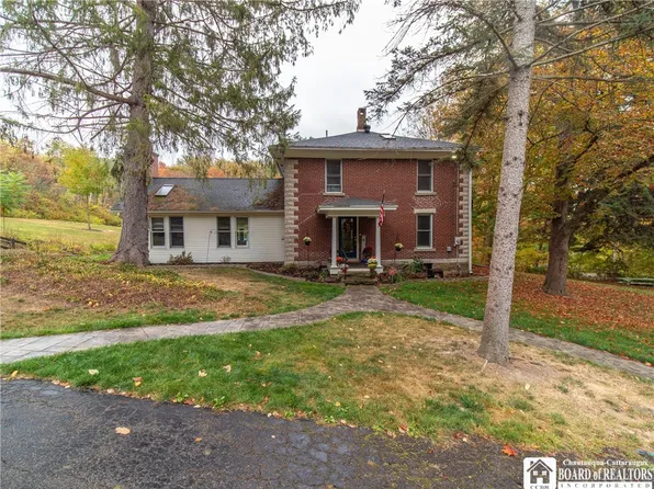 2598 Horton Rd, Jamestown, NY 14701