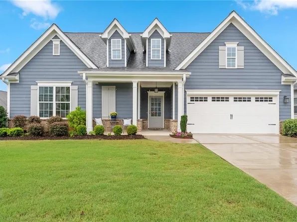 4445 Links Blvd, Jefferson, GA 30549