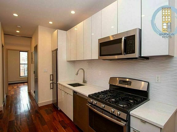 3rd image of 187 Lefferts Pl #5A