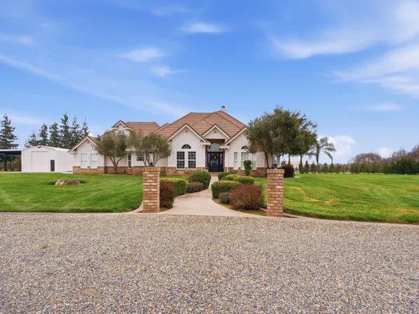 5460 Kilroy Rd, Hilmar, CA 95324