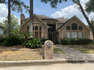 6730 Seinfeld Ct, Houston, TX 77069