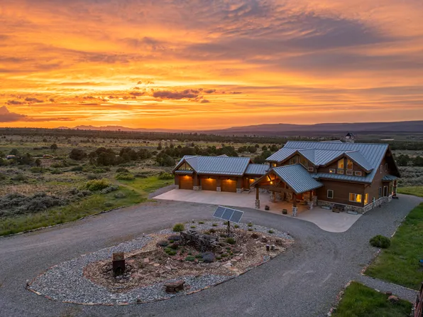 3100 County Road 44z S, Norwood, CO 81423