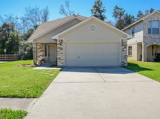 11703 Rolling Stream Dr, Tomball, TX 77375