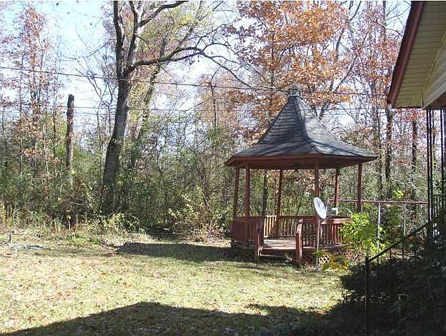 Gazebo
