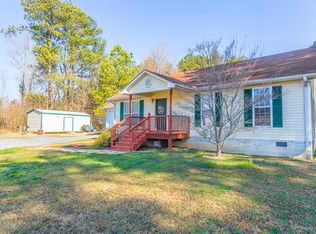 1376 Cobb Rd, Chatsworth, GA 30705