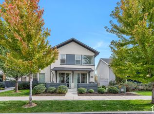 6207 W Birch Run Rd, South Jordan, UT 84009