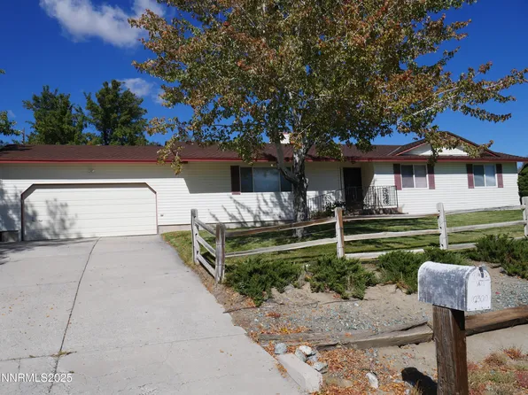 10300 Sutters Mill Ln, Reno, NV 89508